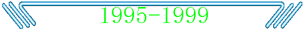 1995-1999